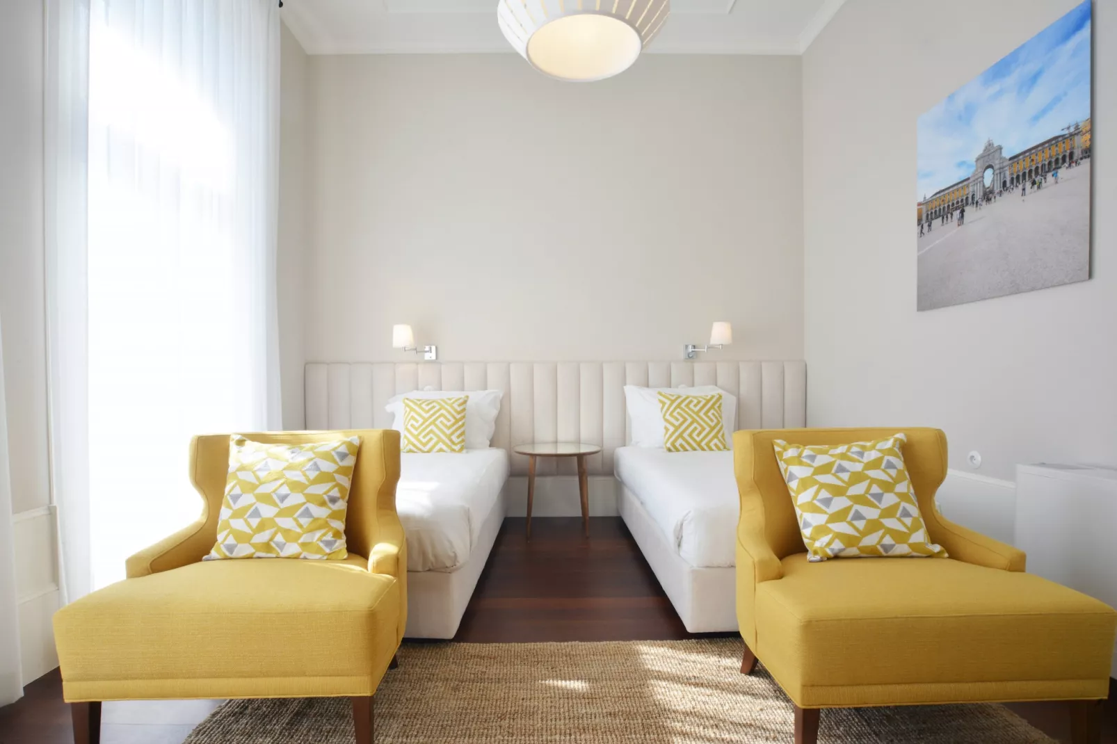YOUROPO - Market 3C-Bedroom