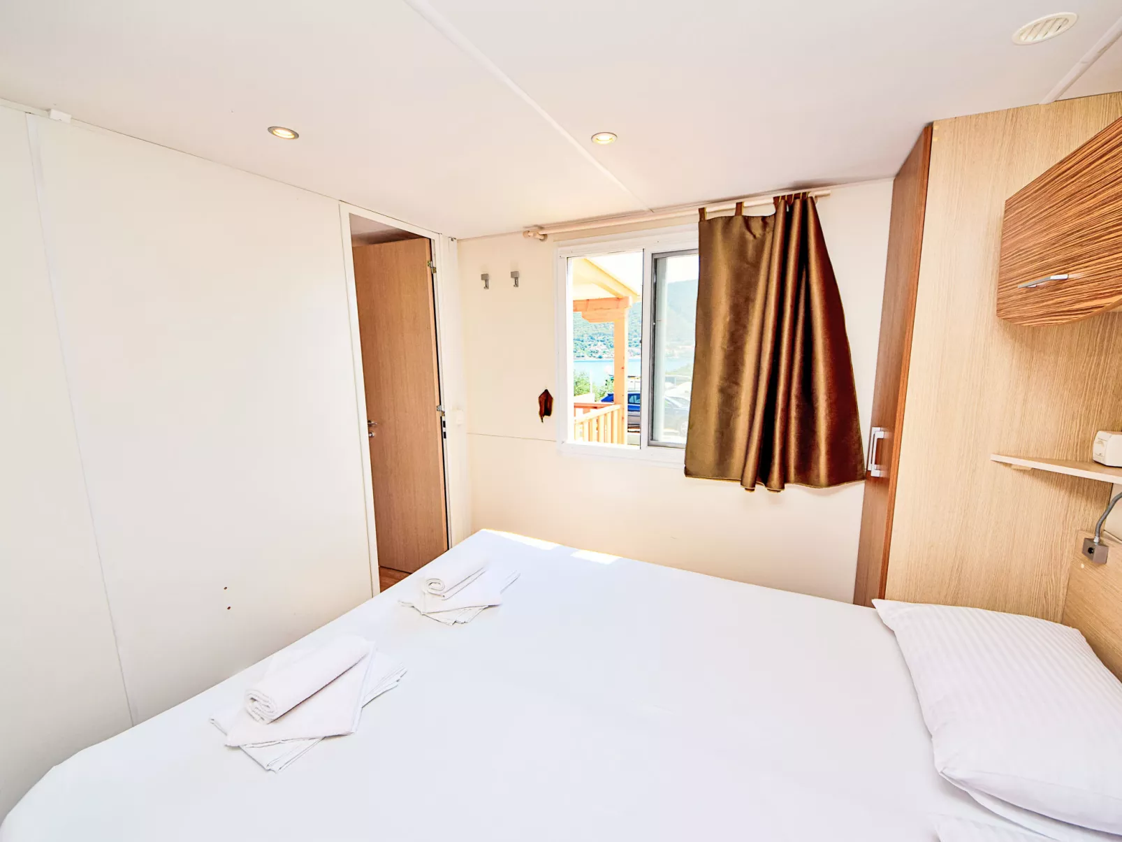 Galešnica Sea View-Inside