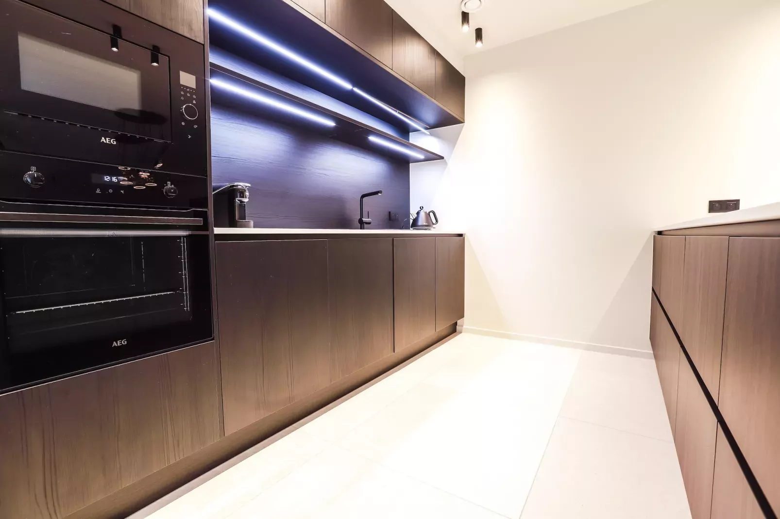 Durbuy Lux 4p-Kitchen