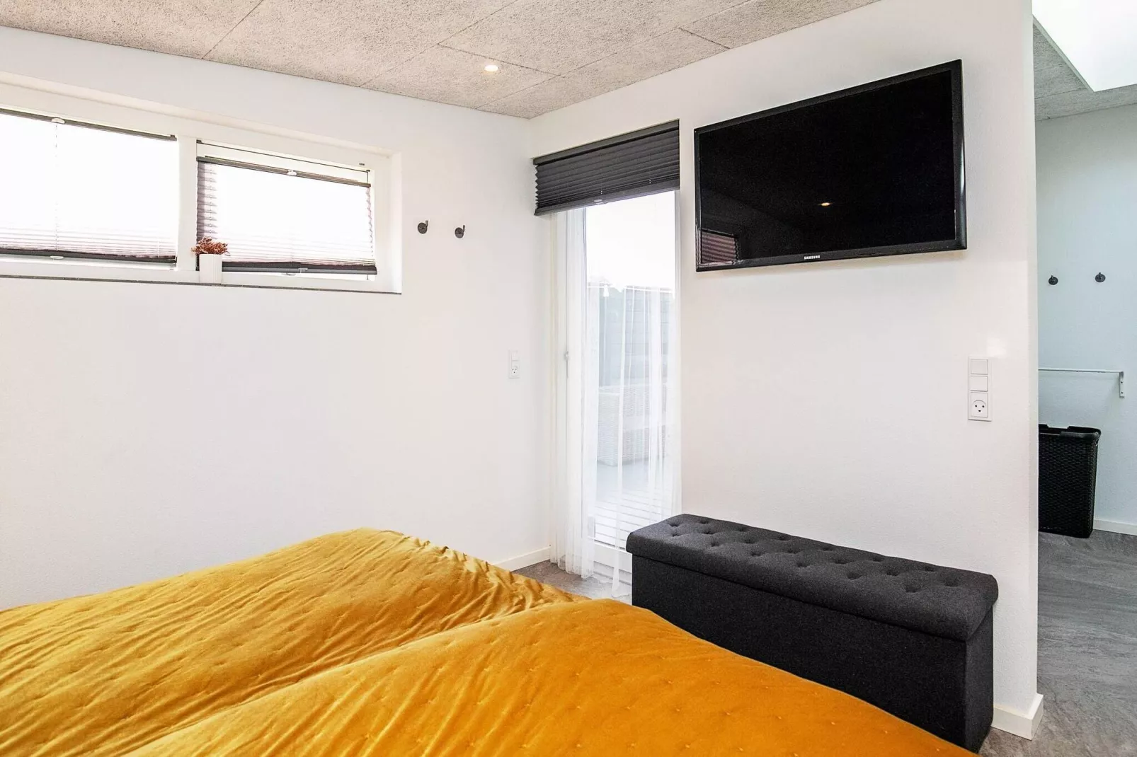 3 person holiday home in Esbjerg V-By Traum-Indoor