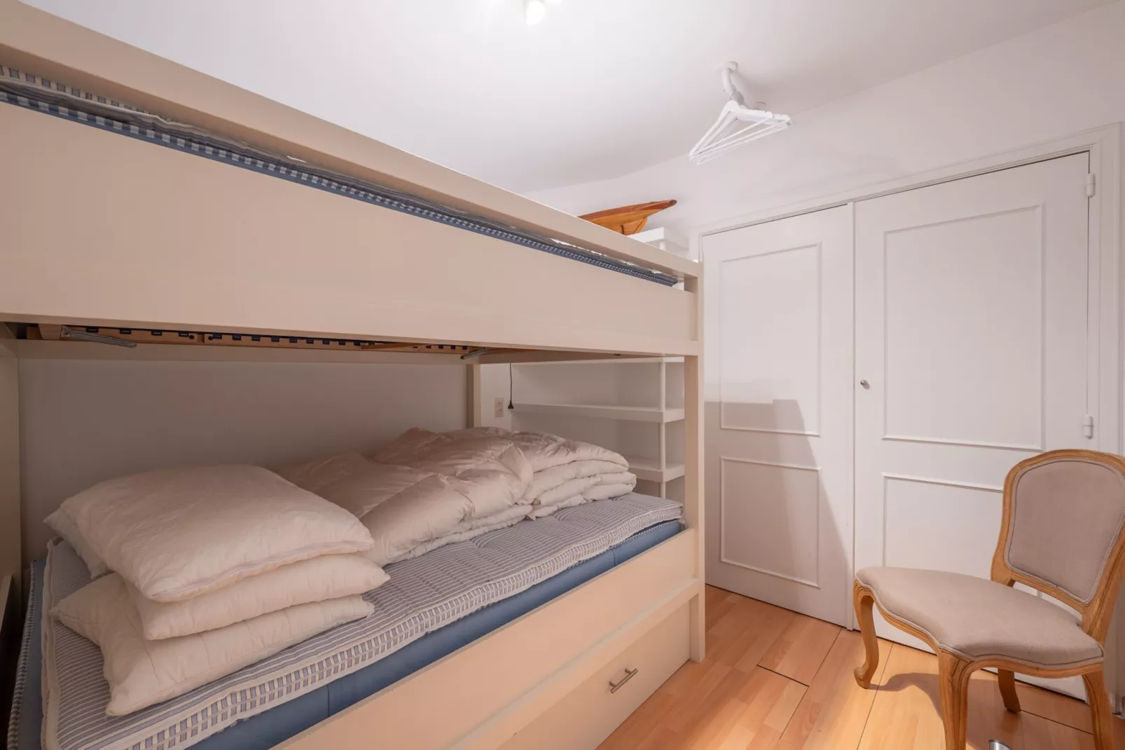 Residentie Sun Beach-11-Chambre