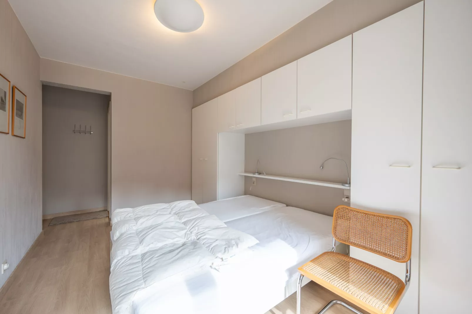 Residence Queen An-1-Bedroom