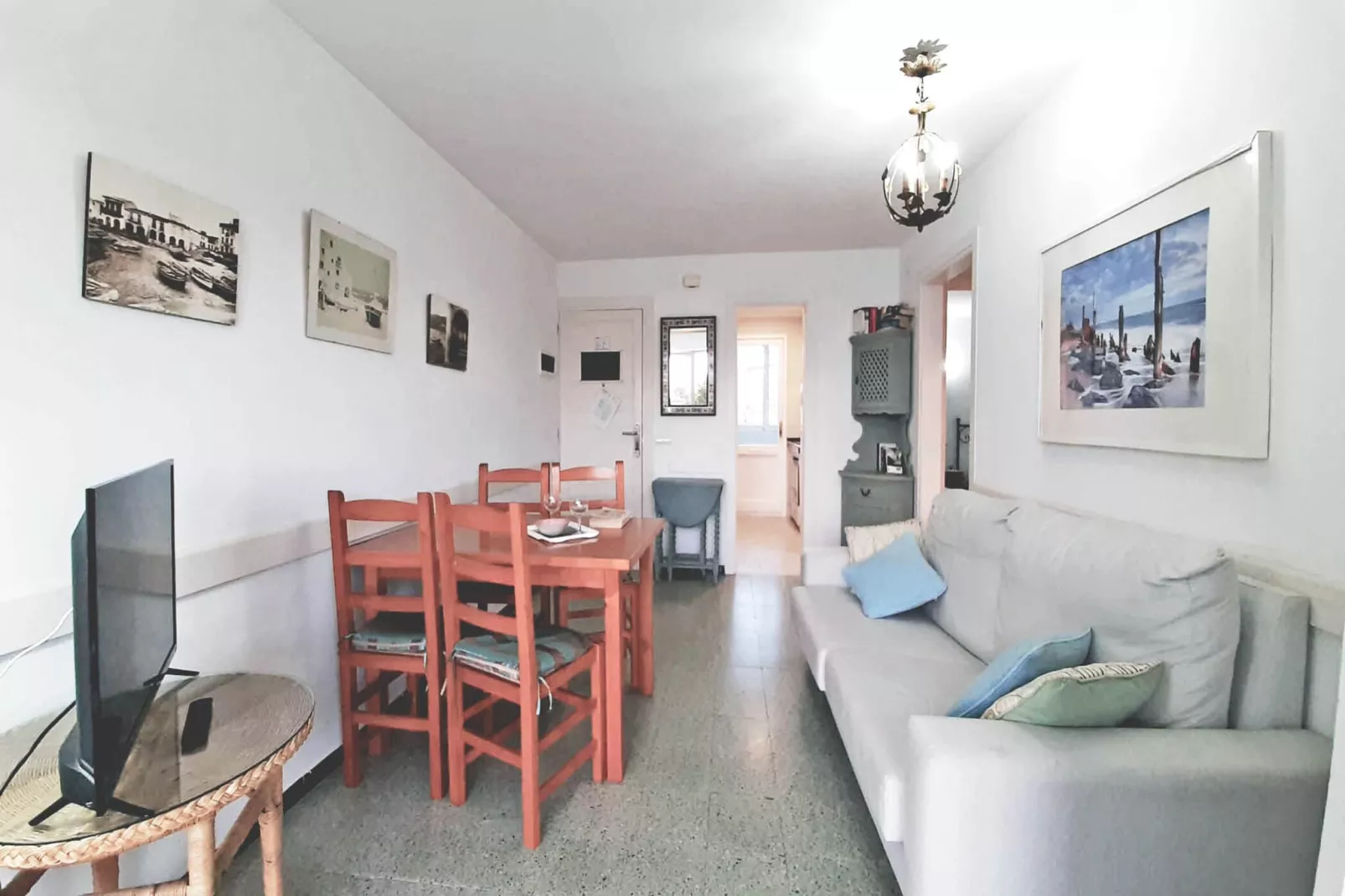 Canadell 1-Living room