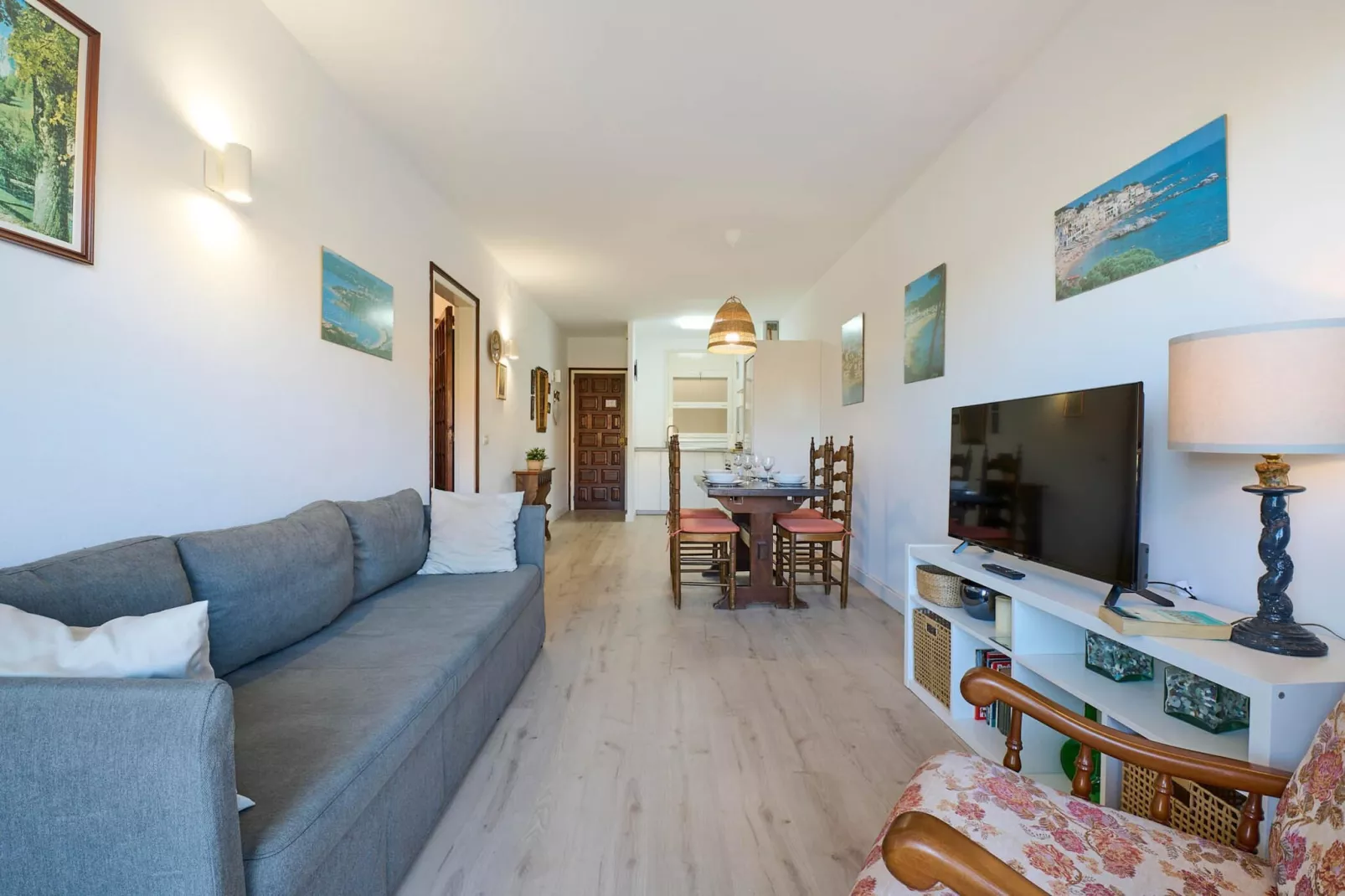 Margell G-2-Living room