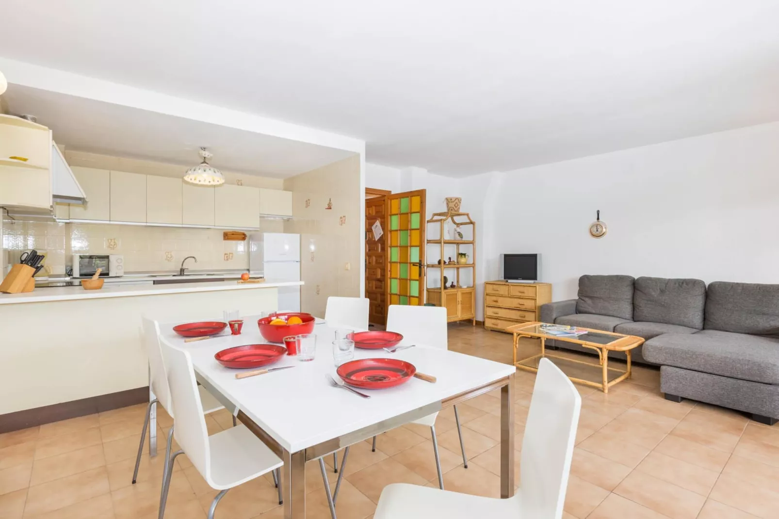 Illa 23-Dining room