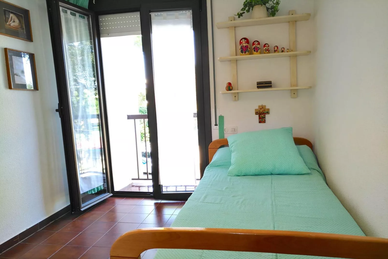 Prat Xirlo 65-Schlafzimmer