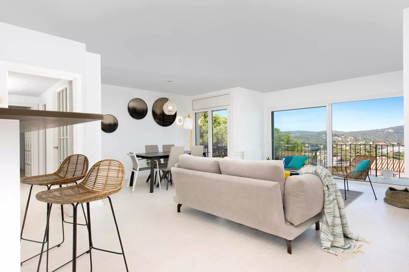 Puig Artigas 2-Living room