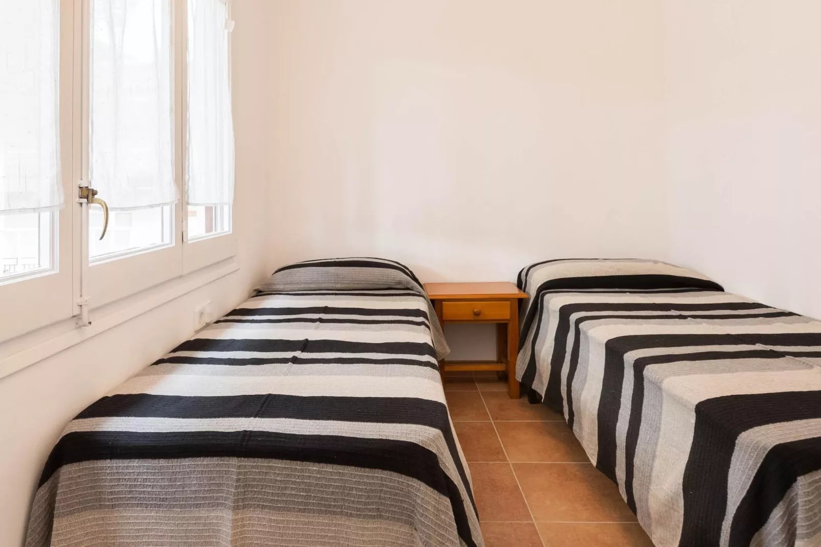 Blanch-Schlafzimmer