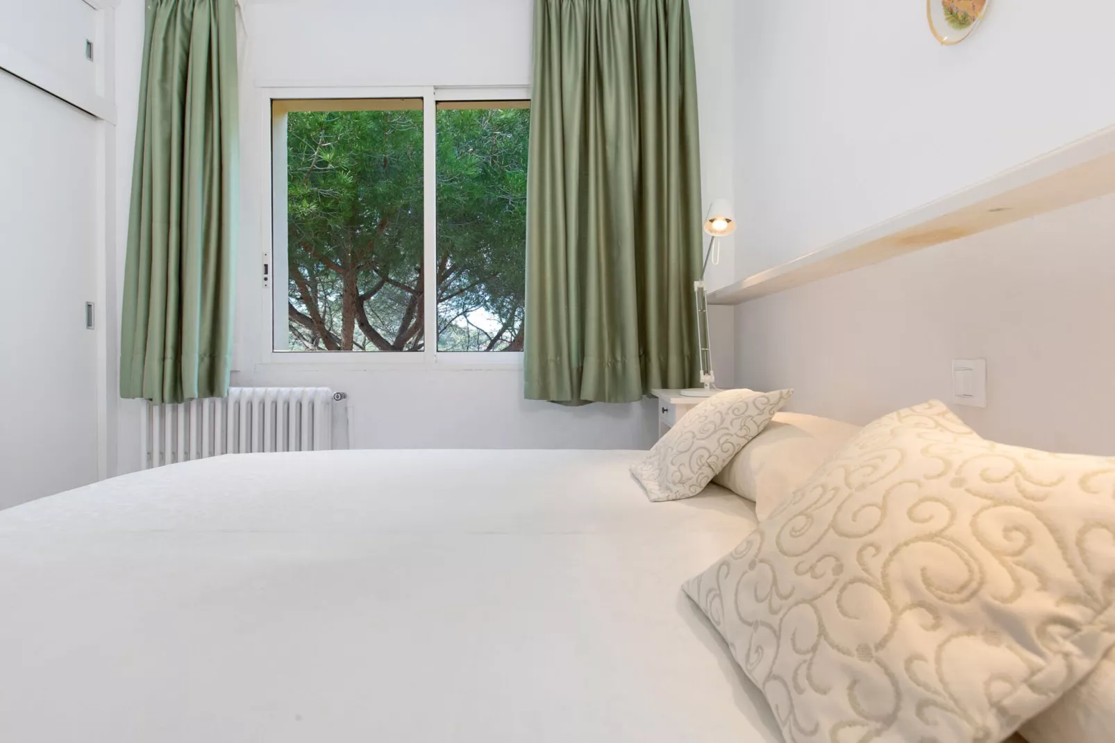 Ancora 14 B-1-Schlafzimmer