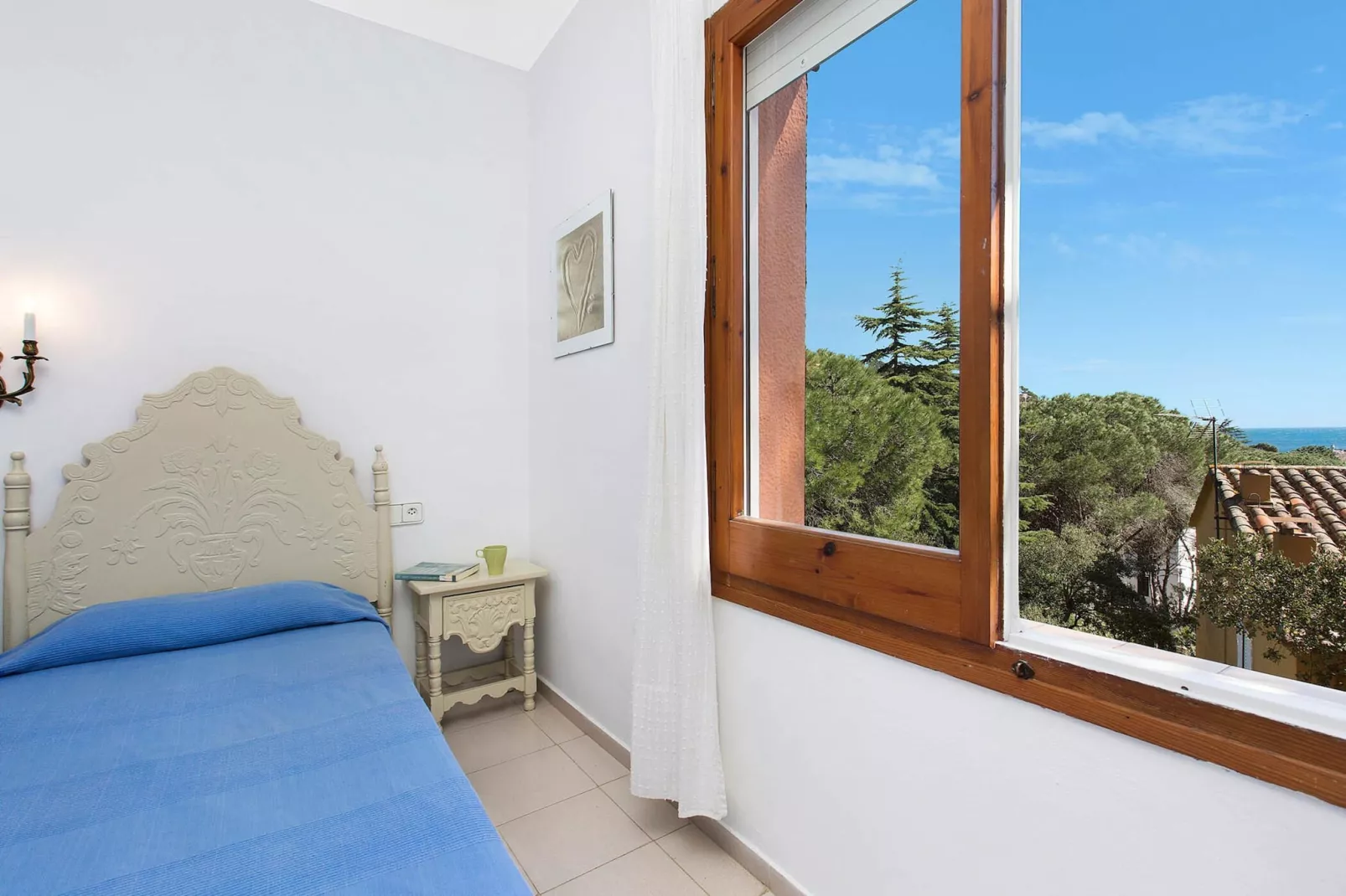 Carena 1º-Bedroom