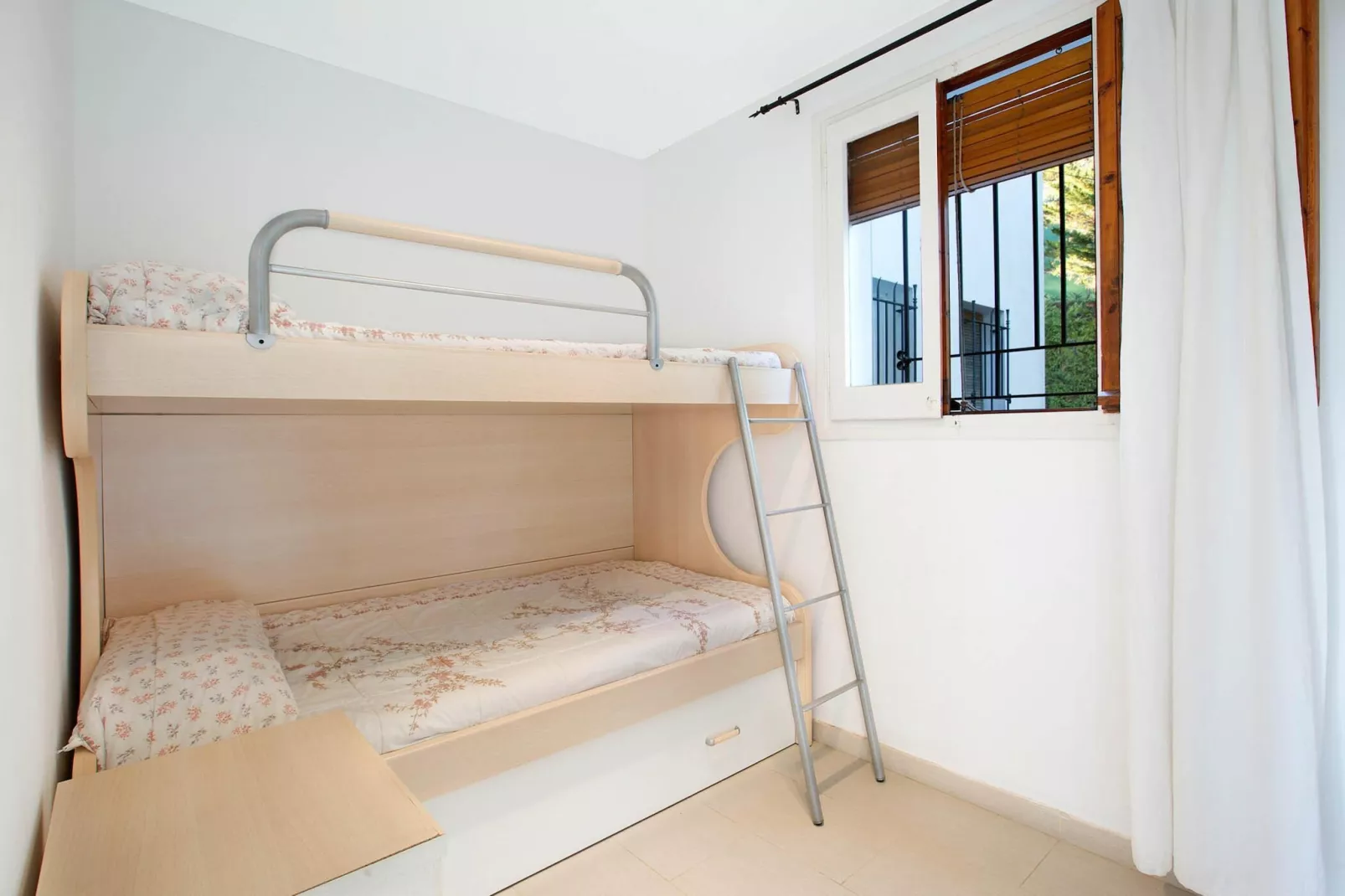 Cliper H-2-Chambre