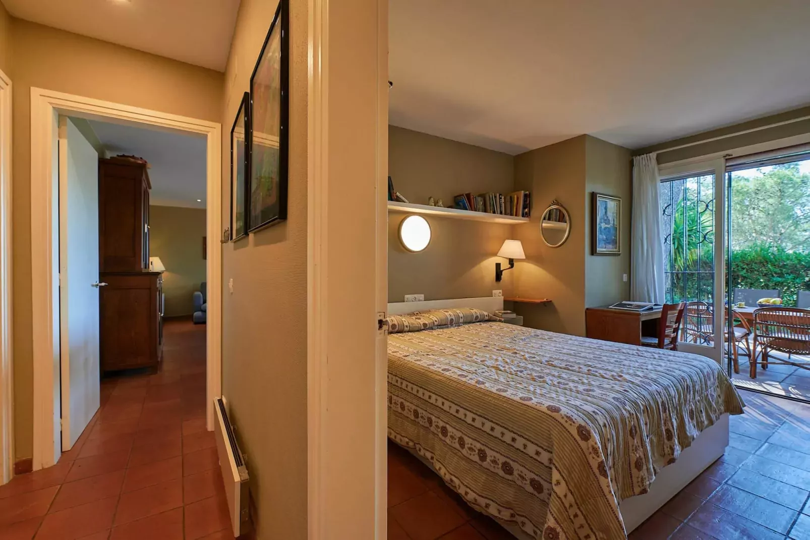 Cliper L-1-Bedroom
