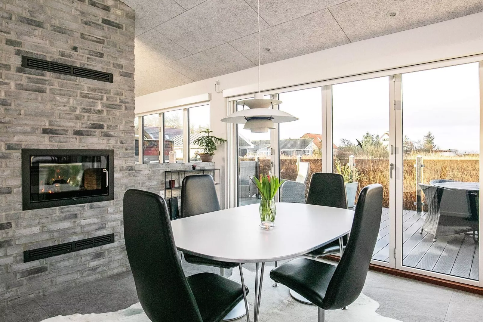 3 person holiday home in Esbjerg V-By Traum-Indoor