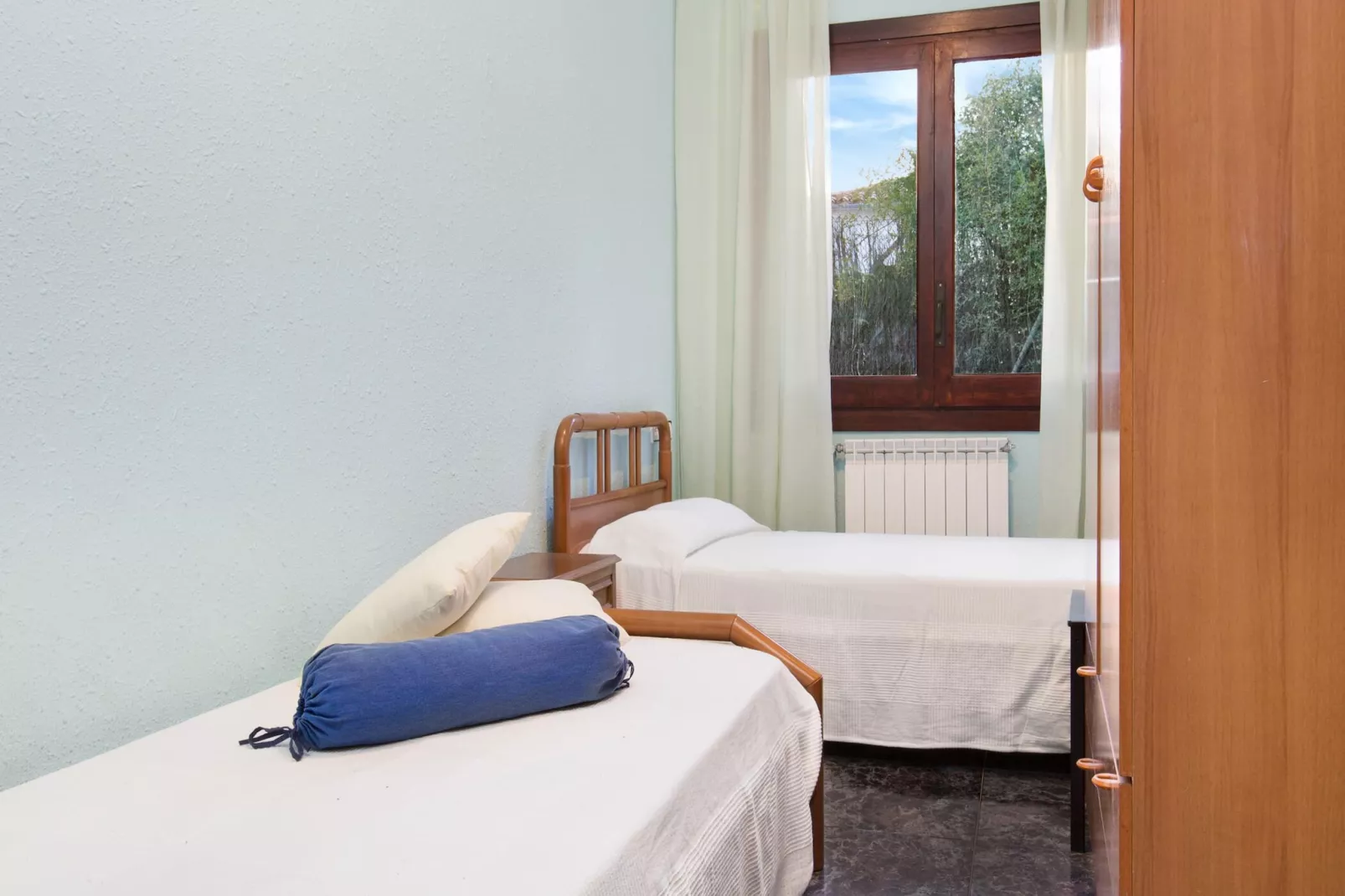Maer-Chambre