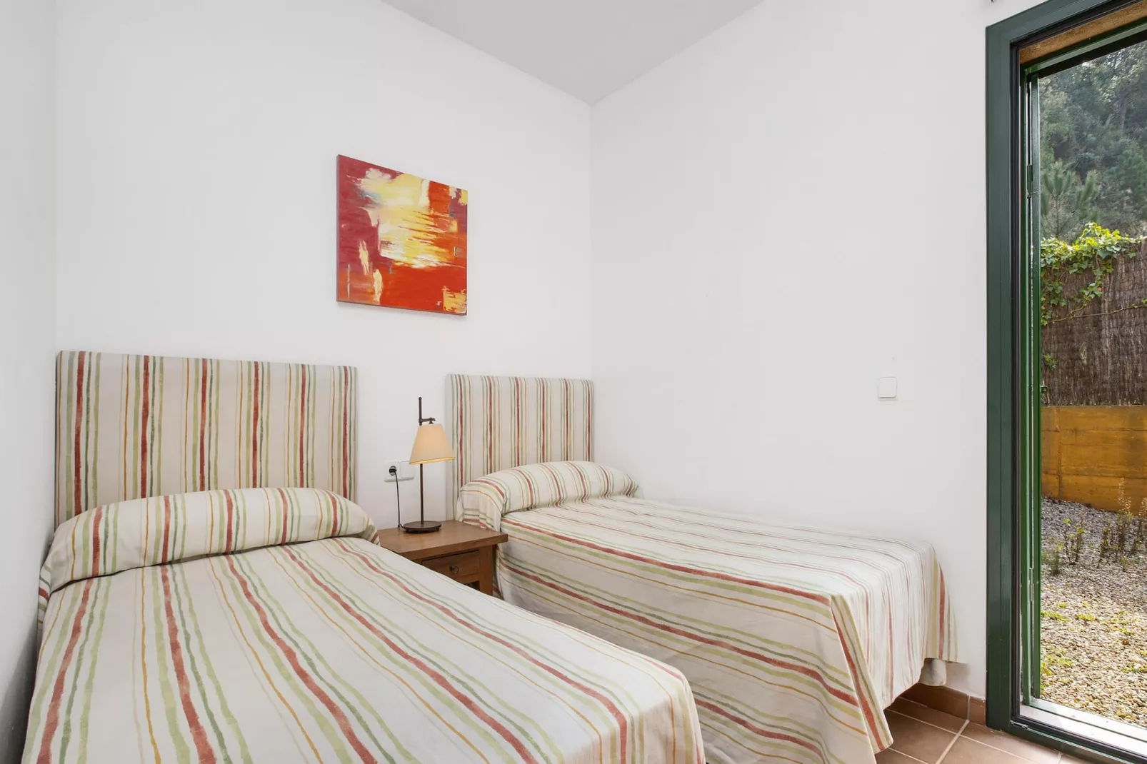 Gloria-Schlafzimmer