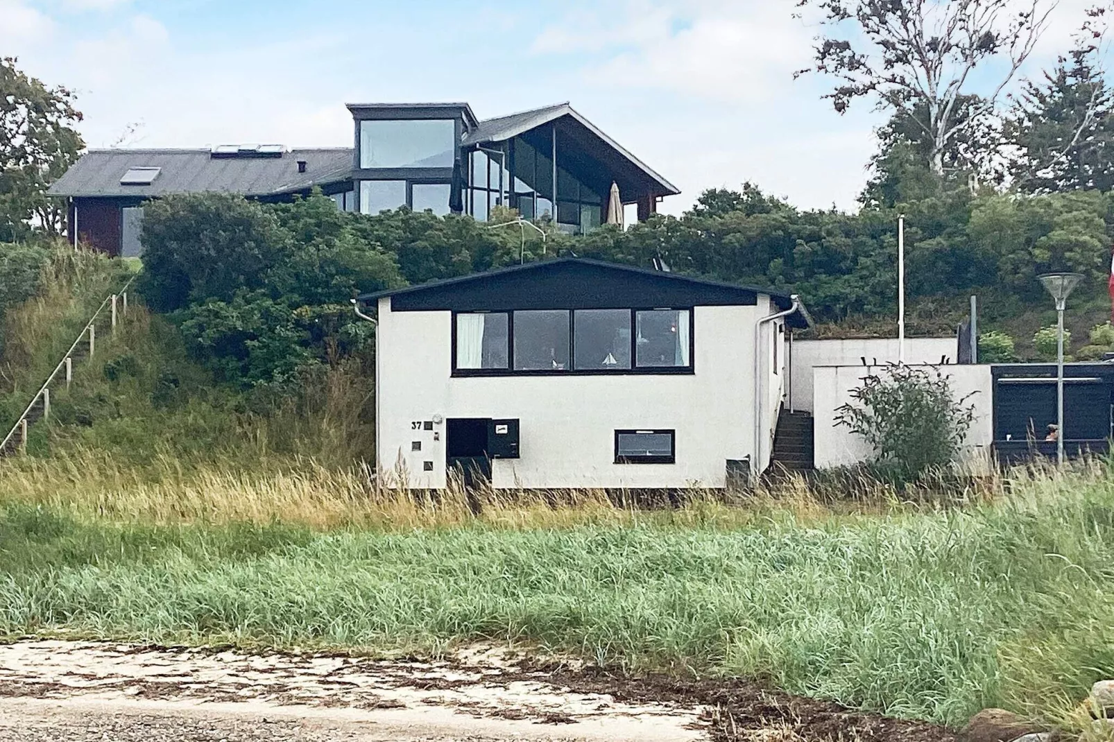 4 person holiday home in Farsø-By Traum-Outdoor