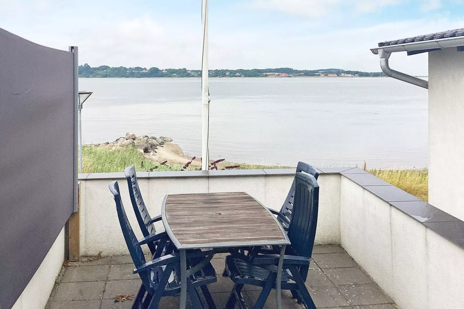 4 person holiday home in Farsø-By Traum-Outdoor