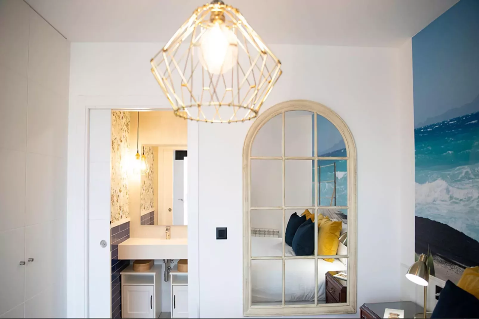 Villa Canelas - Luxury Singular-Chambre