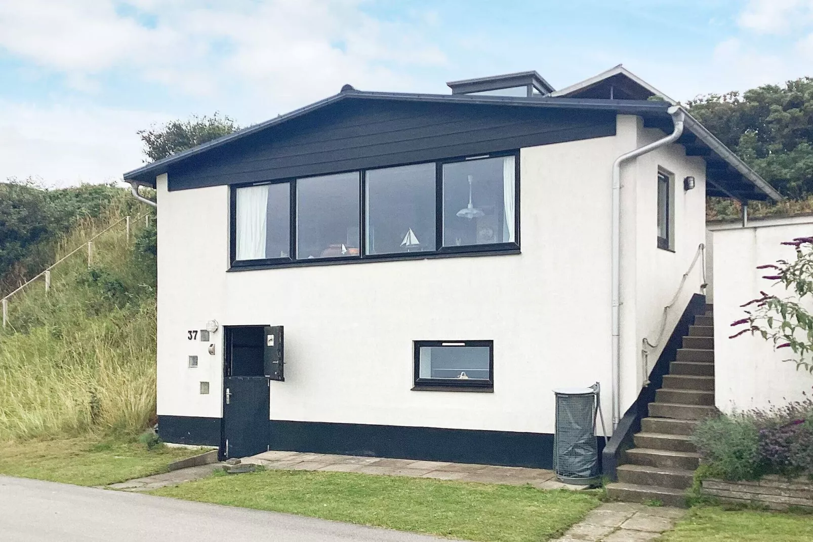 4 person holiday home in Farsø-By Traum-Outdoor