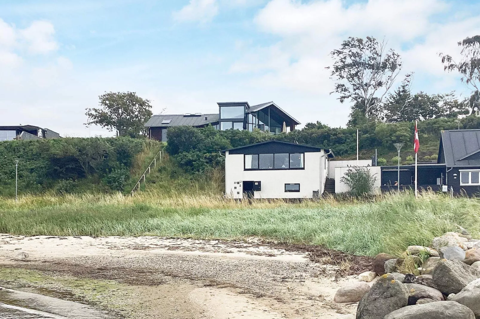 4 person holiday home in Farsø-By Traum-Outdoor