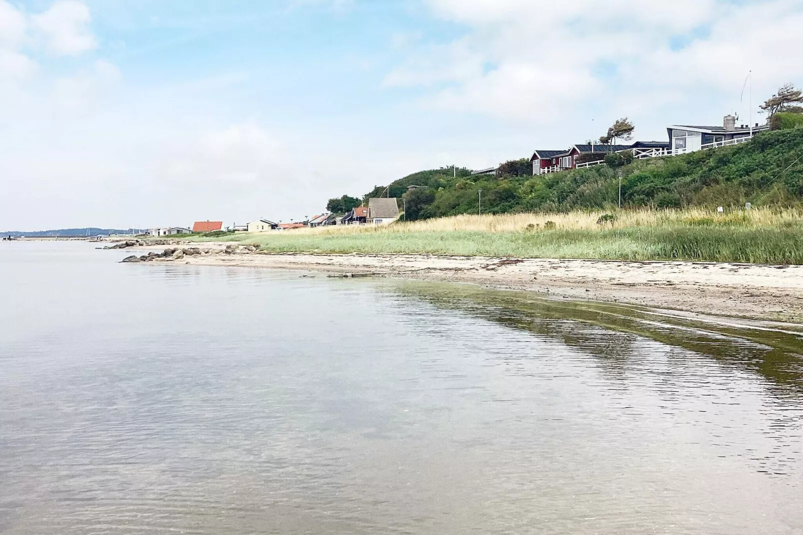 4 person holiday home in Farsø-By Traum-Outdoor
