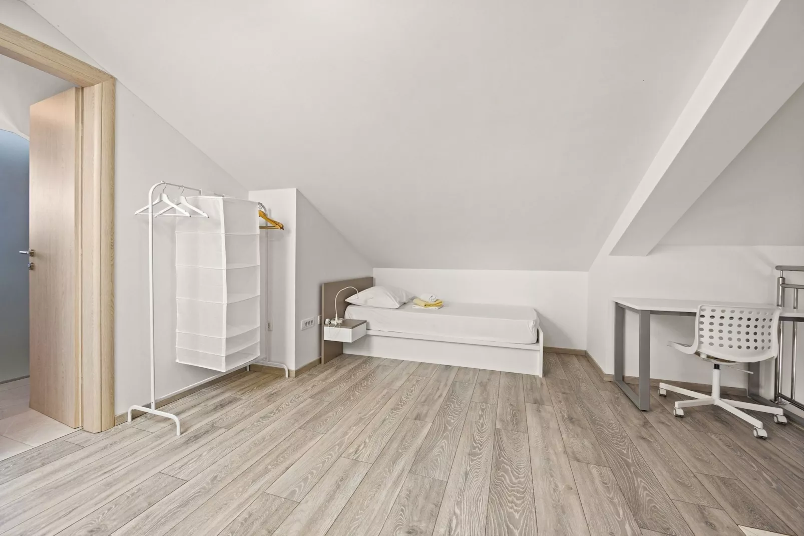 Apartment Jana-Chambre