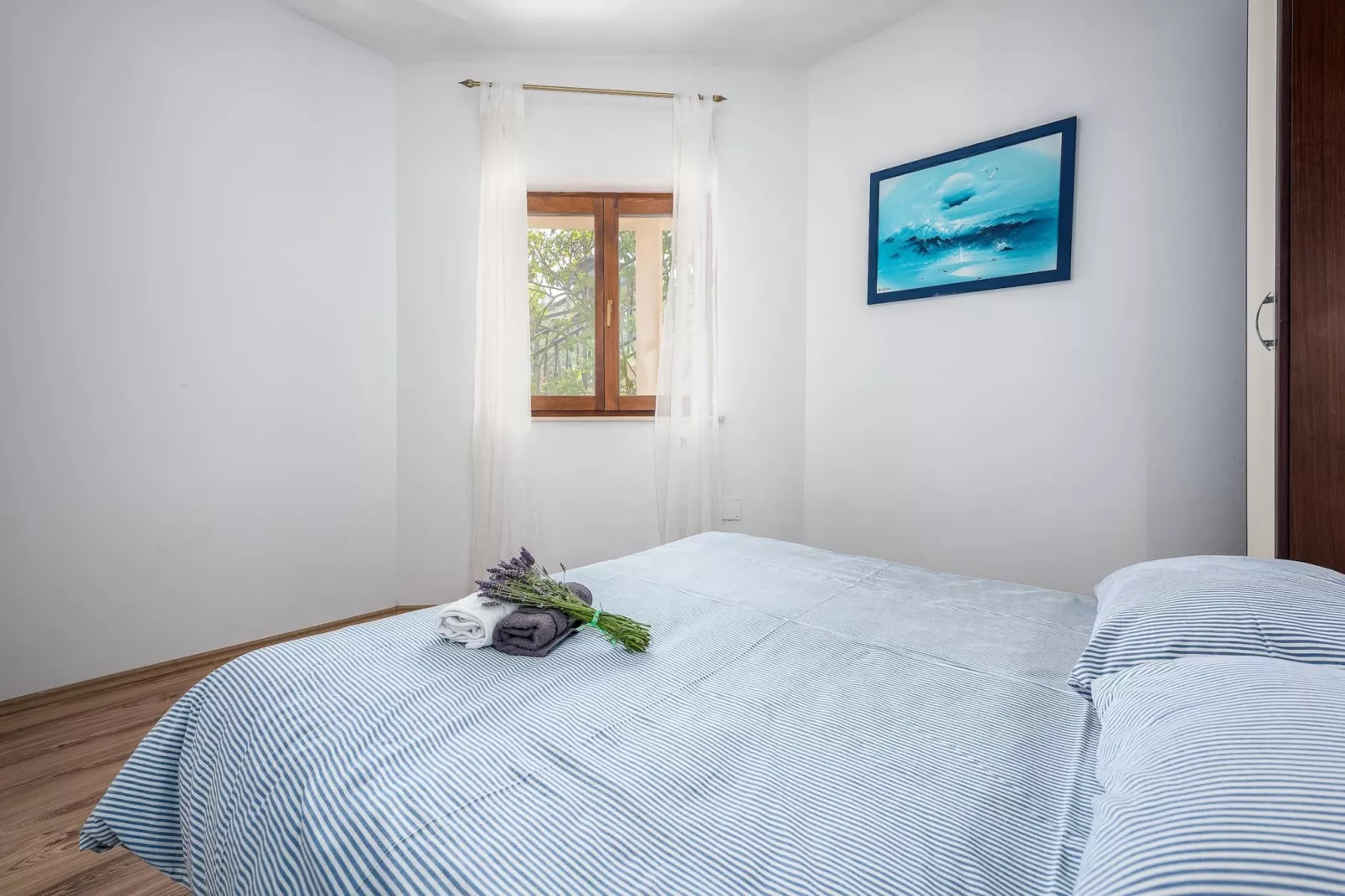 Lara 6 - Shared Pool, Sauna, Jacuzzi-Schlafzimmer