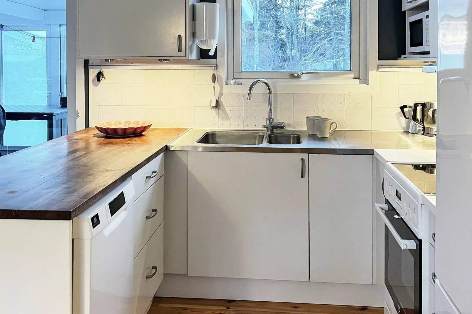 4 star holiday home in VÄRMDÖ-Indoor