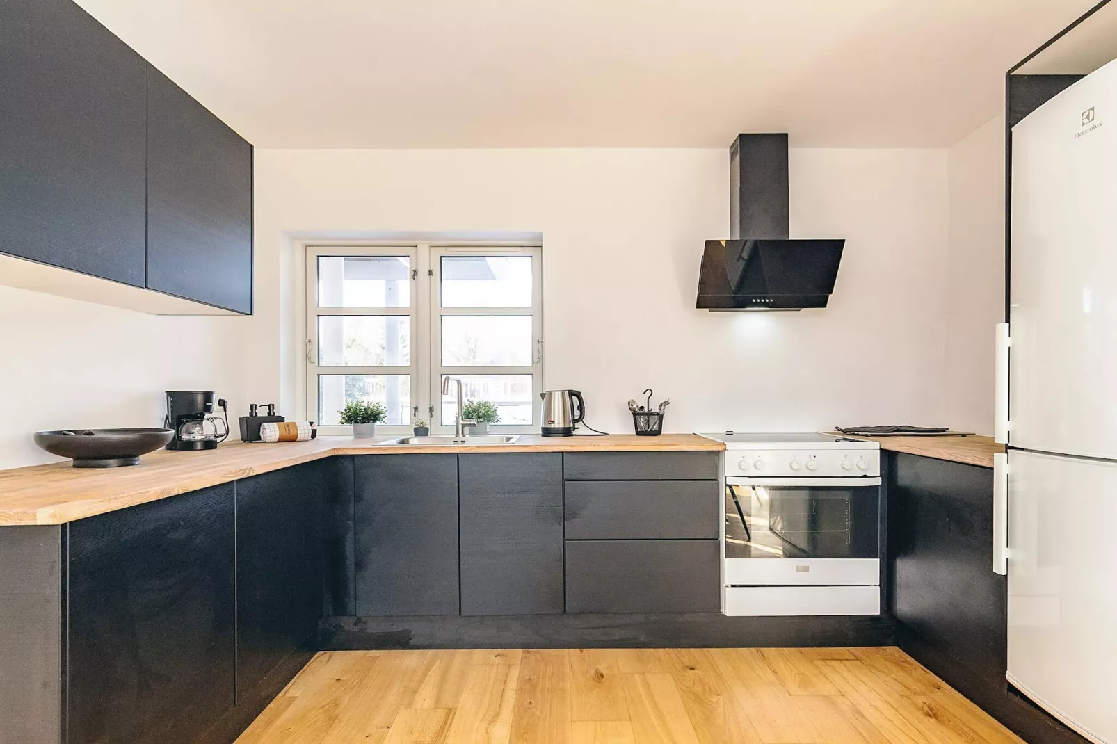 5 star holiday home in Liseleje-Indoor