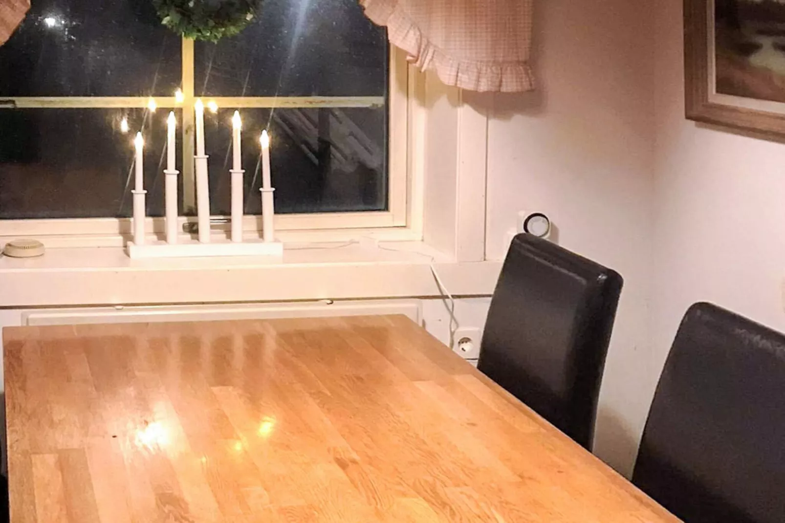 4 person holiday home in Örsundsbro-Indoor