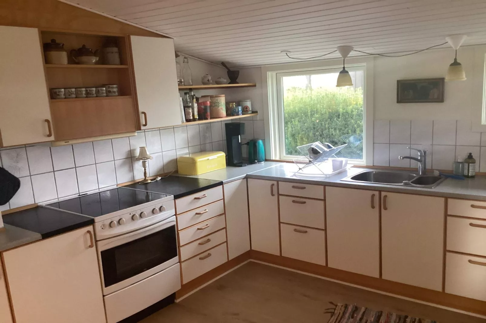 6 person holiday home in Gedser-Indoor
