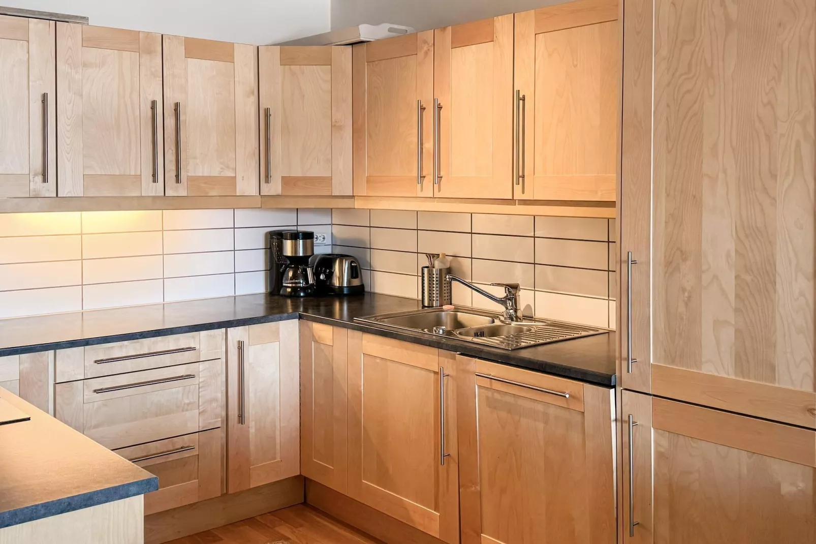 4 star holiday home in HOVDEN
