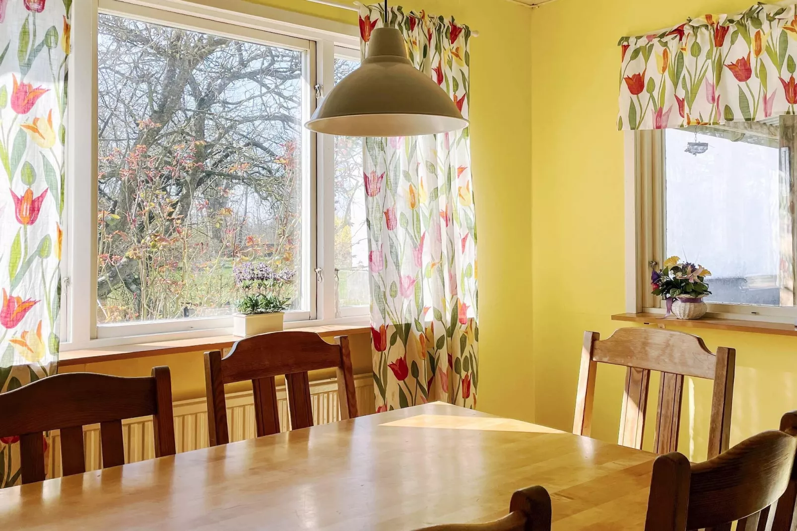 4 star holiday home in Burgsvik-Indoor