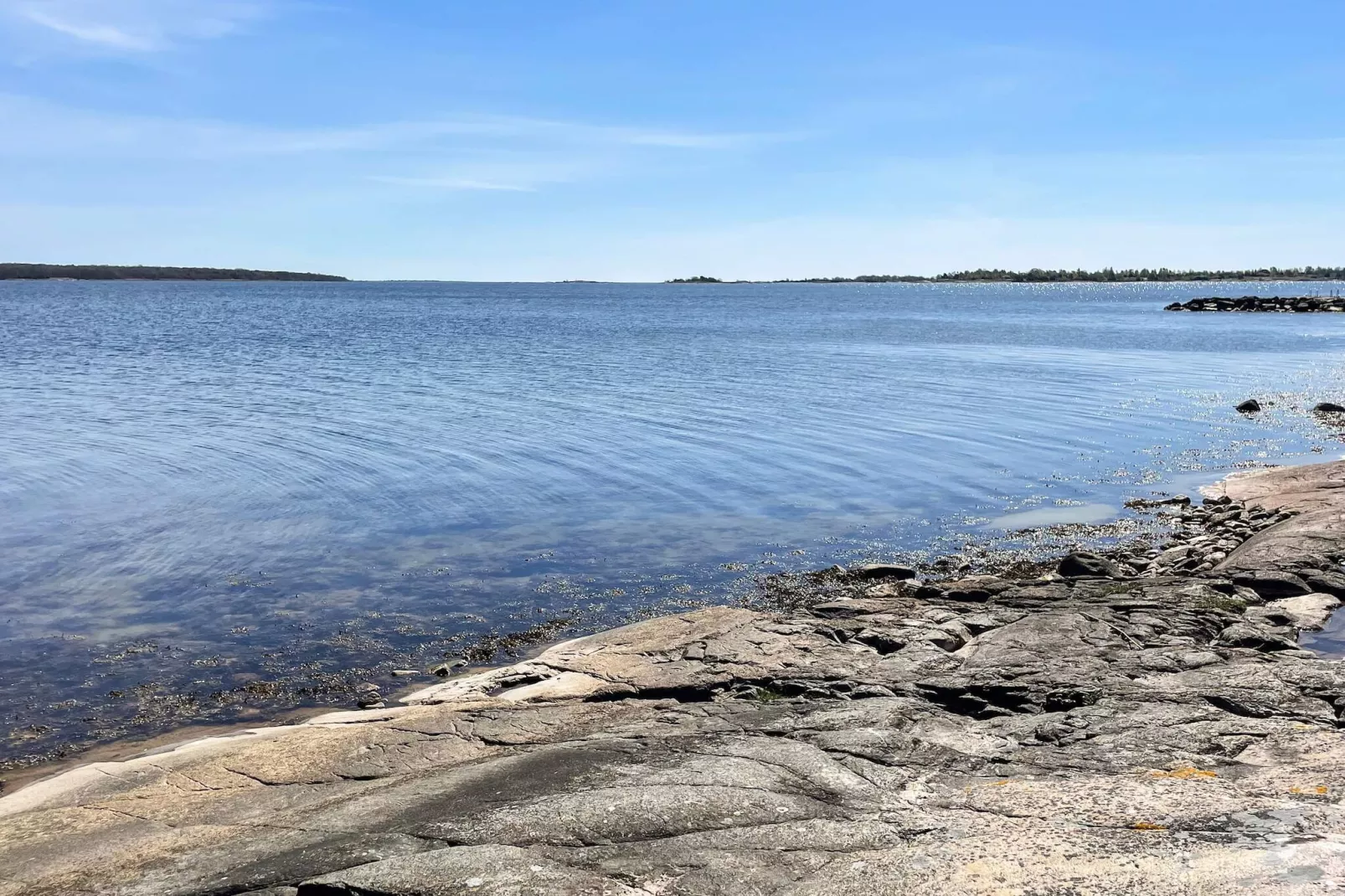 4 person holiday home in KARLSKRONA-Outdoor