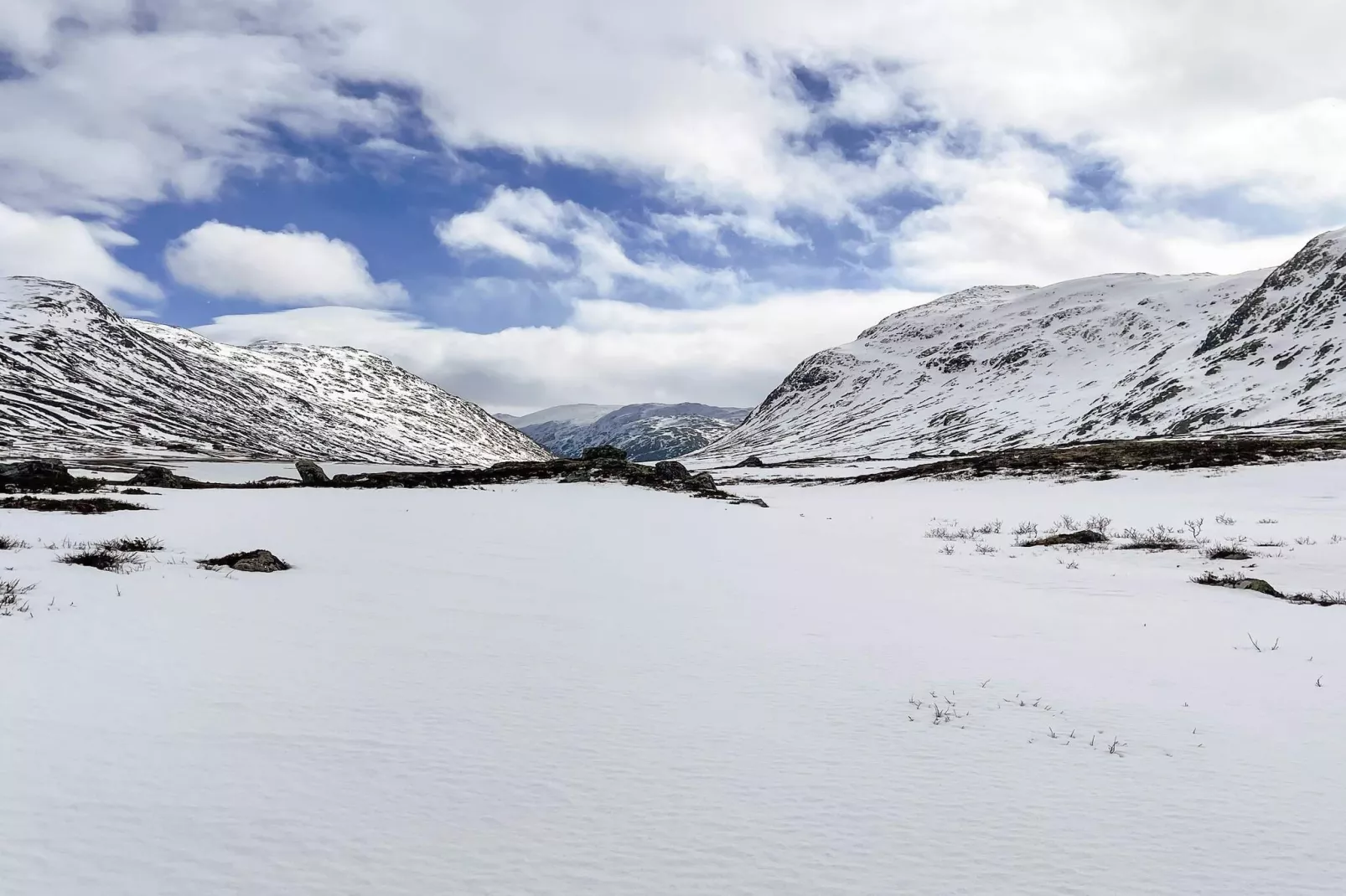 8 person holiday home in Hemsedal-Not tagged