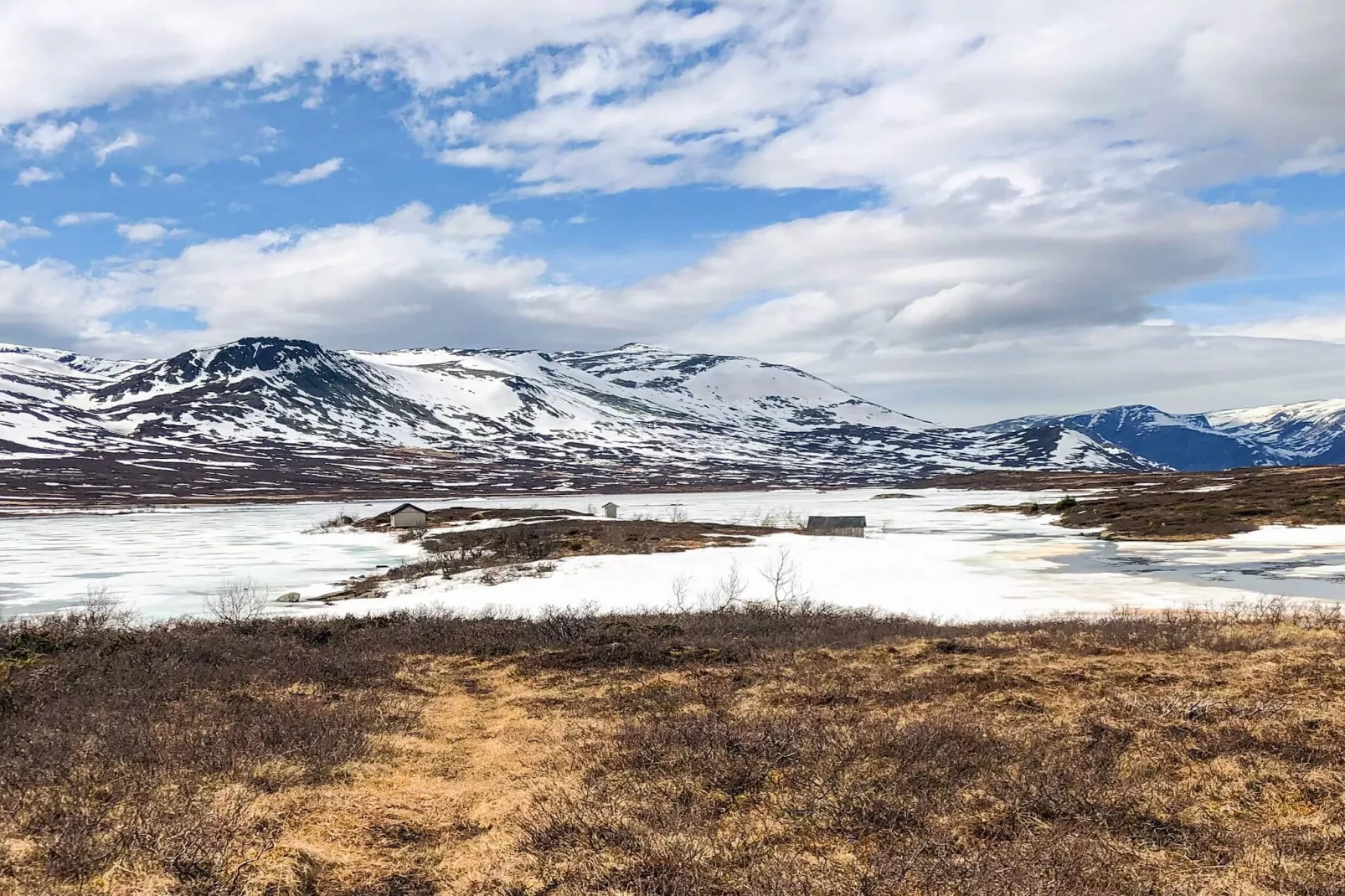 4 star holiday home in Hemsedal-Not tagged