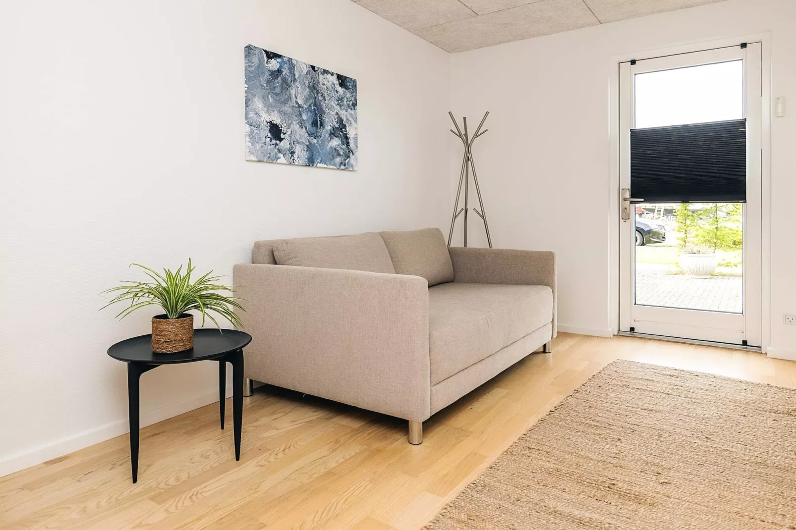 5 star holiday home in Køge-Indoor