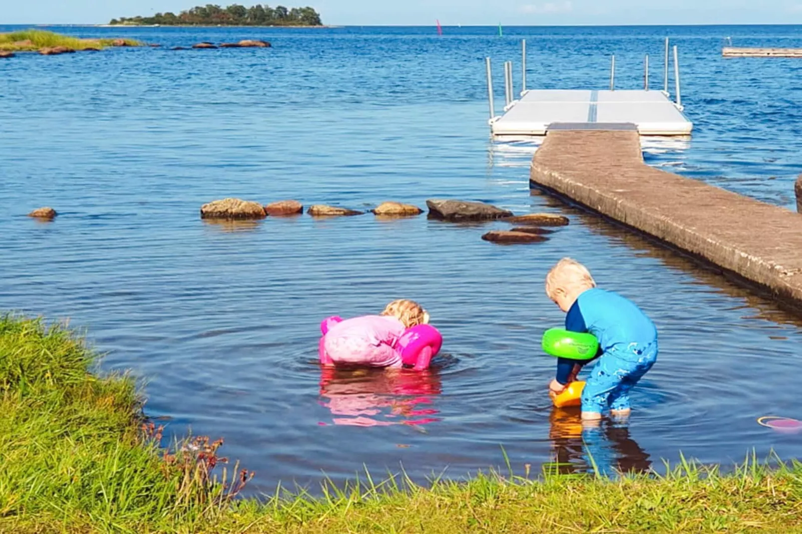 6 person holiday home in MÖNSTERÅS-Not tagged
