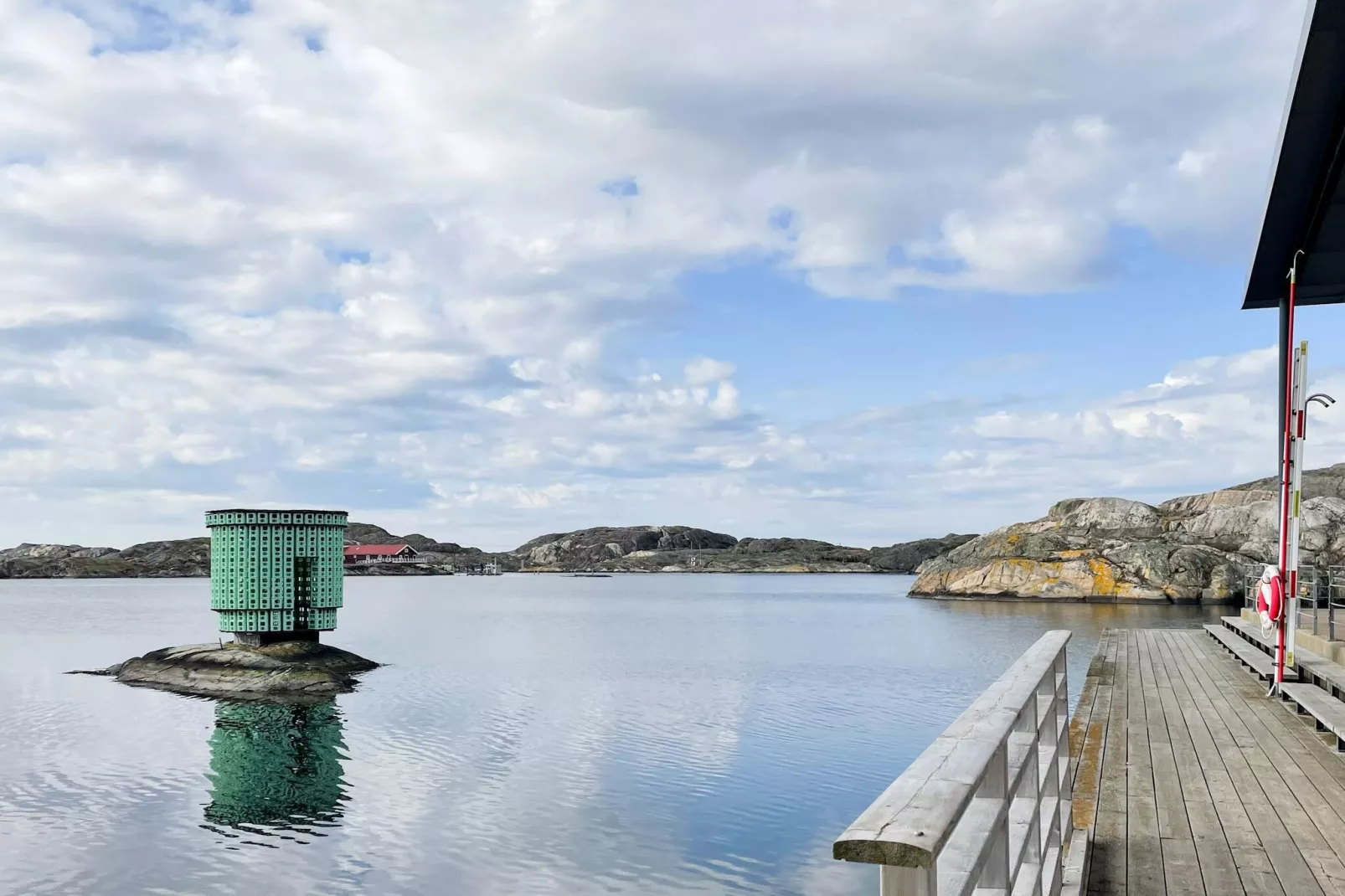 4 person holiday home in SKÄRHAMN-Not tagged