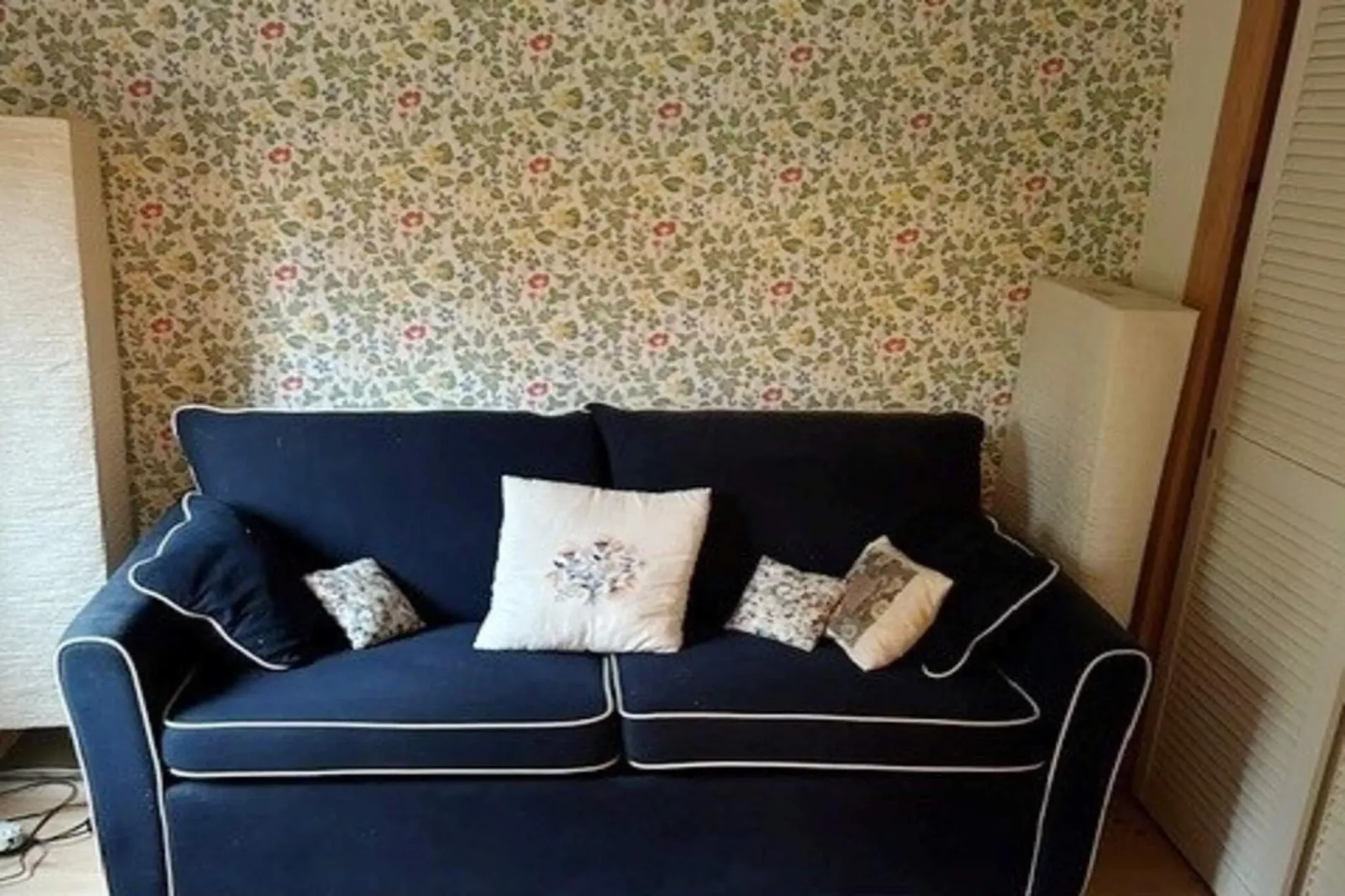 4 star holiday home in LJUSTERÖ-Indoor