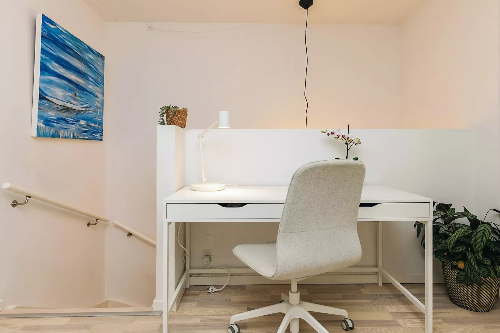 4 star holiday home in Vedbæk-Indoor