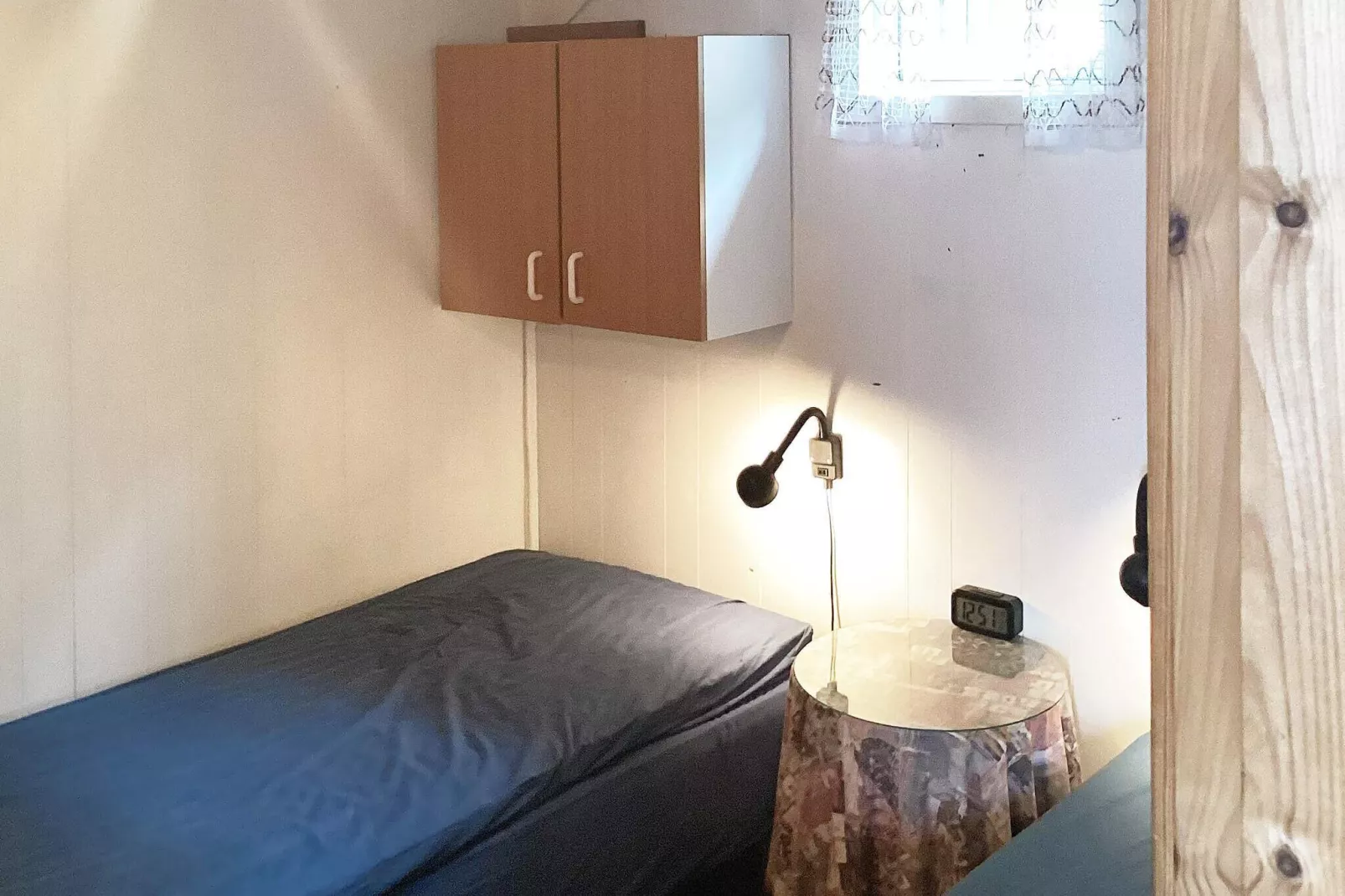 4 person holiday home in Farsø-By Traum-Indoor