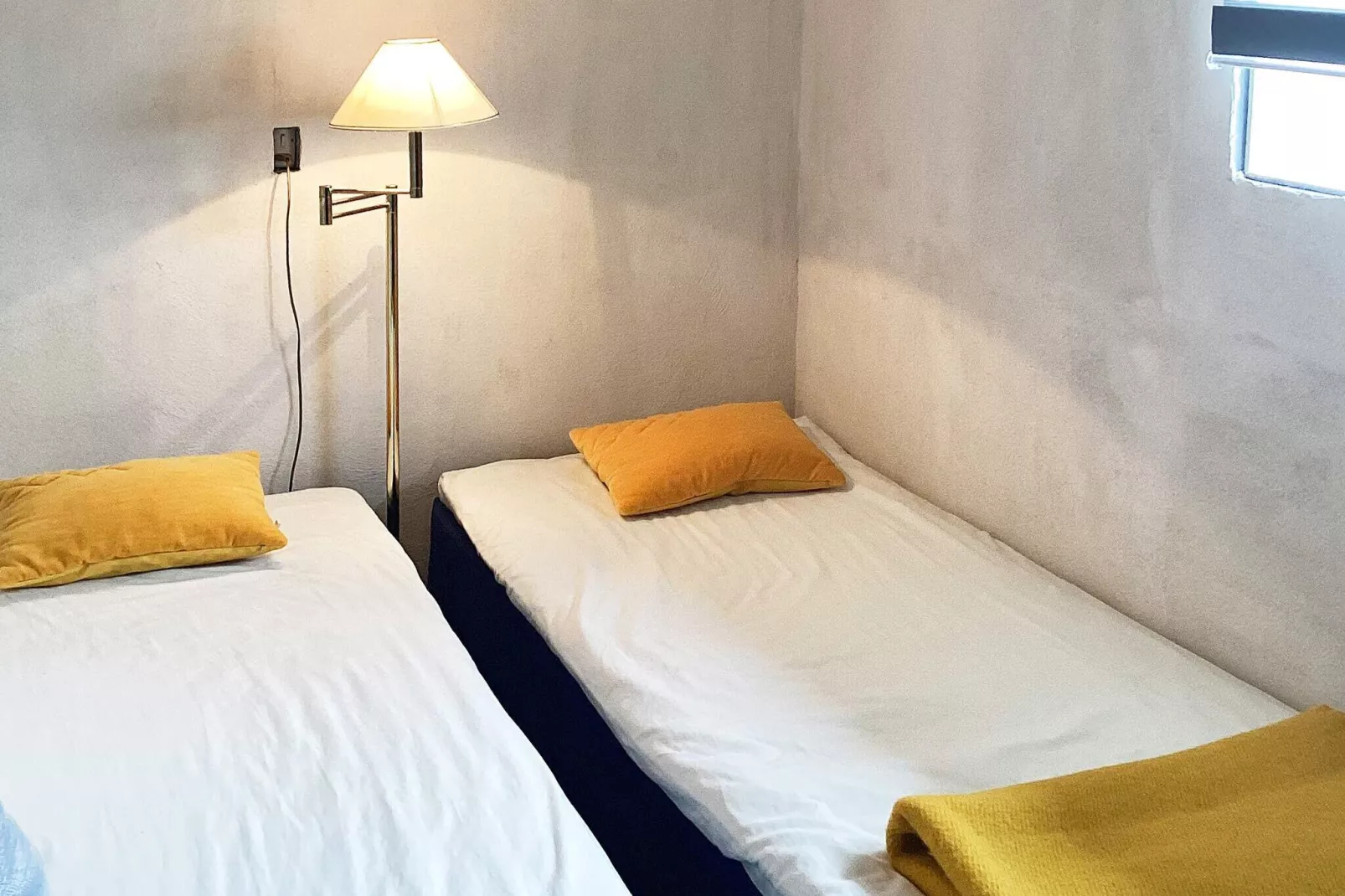 4 person holiday home in Farsø-By Traum-Indoor