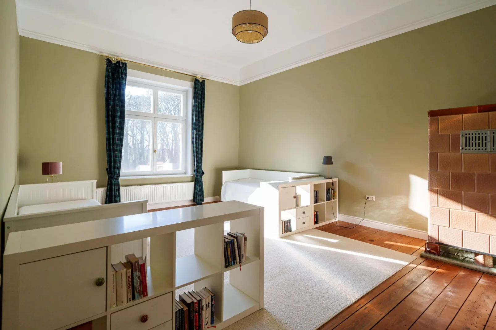 Ferienwohnung Weitblick-Bedroom