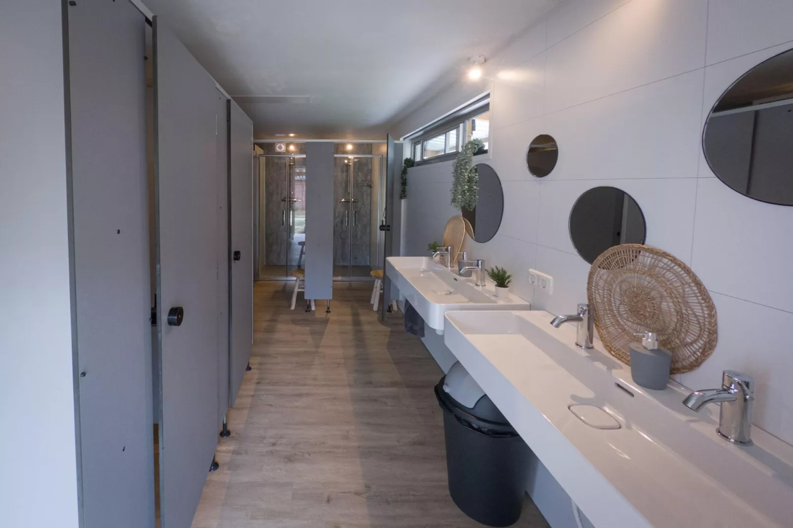 De Shetlander-Bathroom