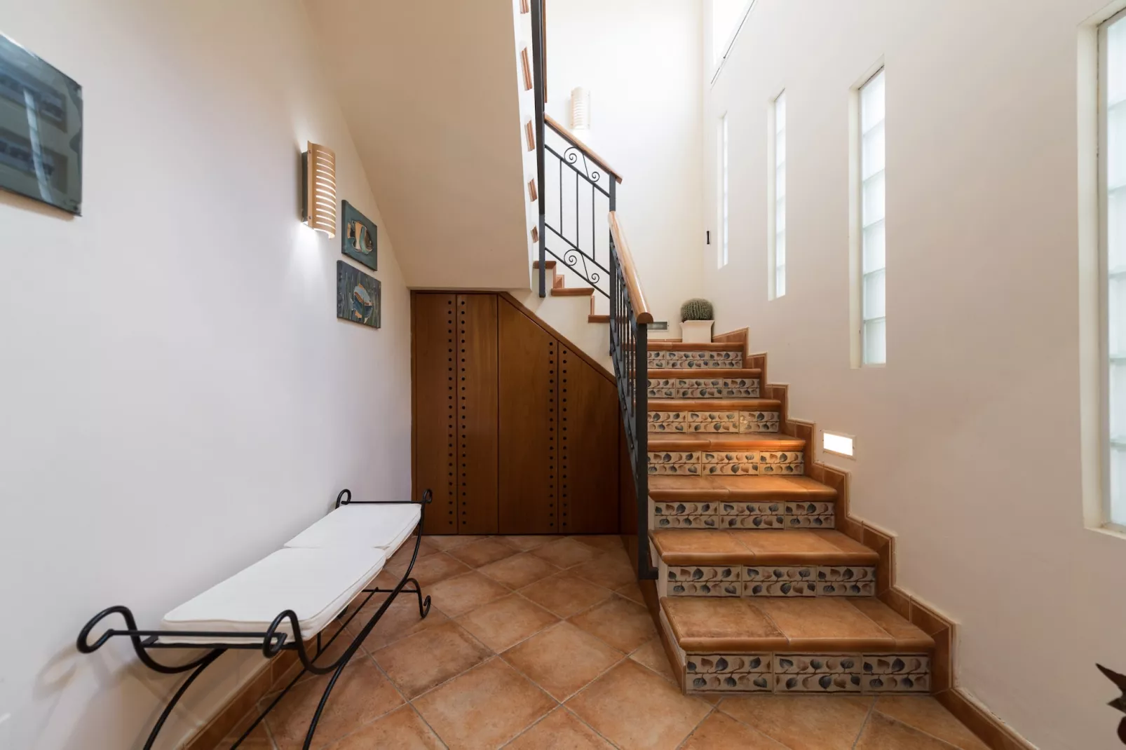 Casa Maspalomas-Flur
