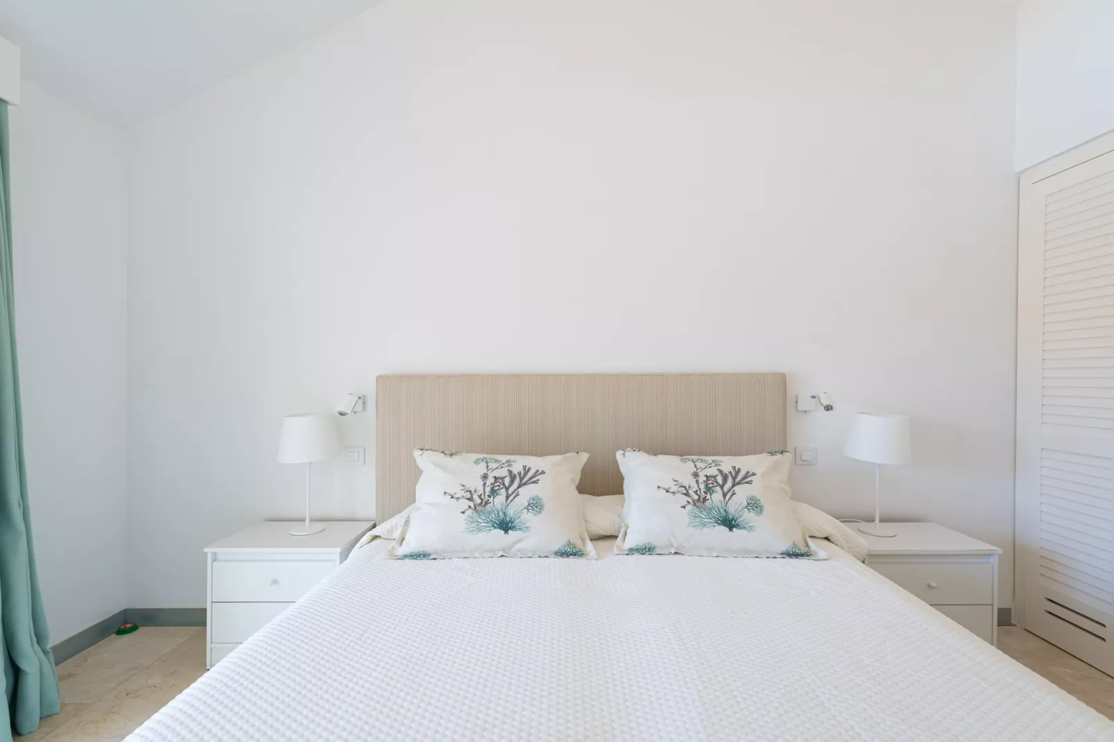 Blue Marlin 14-Bedroom