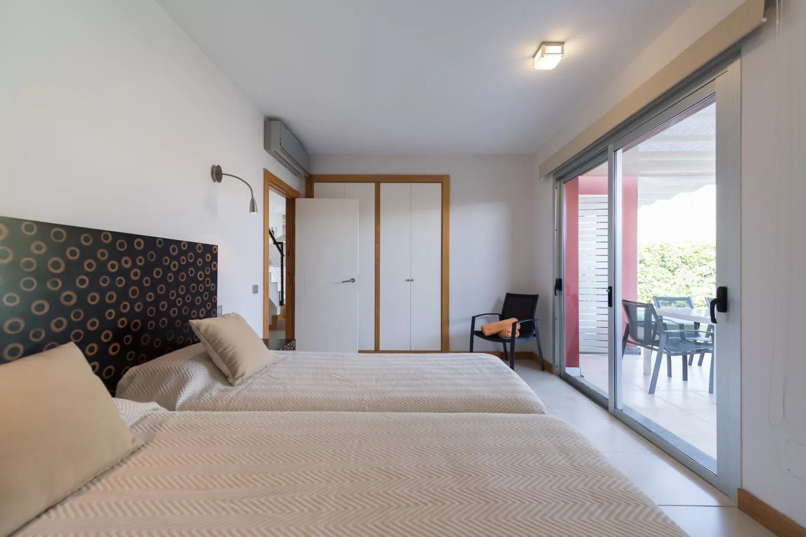 Vista Golf 28-Schlafzimmer