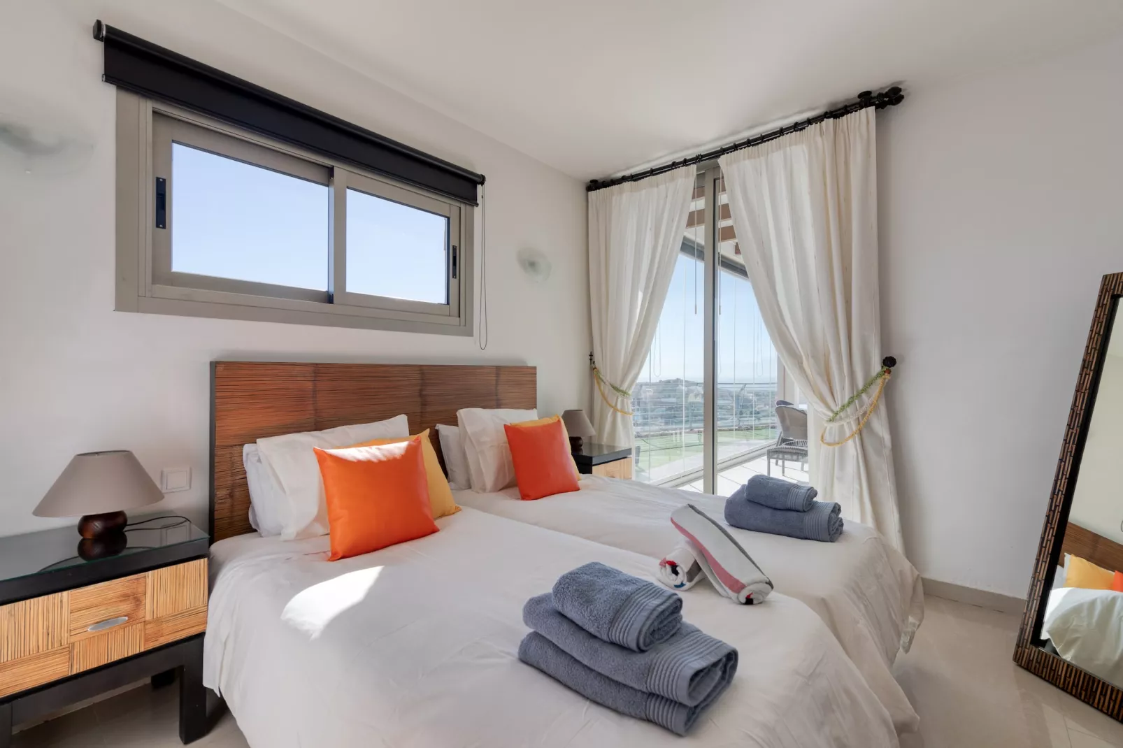 Golfers 1-Schlafzimmer