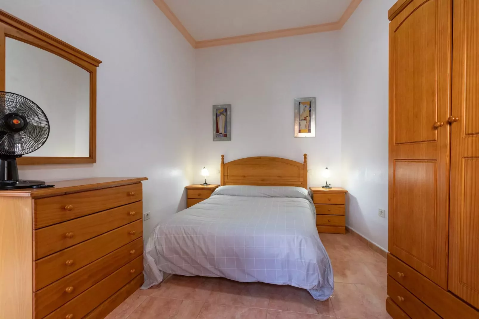 GC0250 Casa Fefa-Bedroom